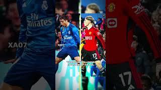 Cristiano Ronaldo Inspired Great Players #shorts #ronaldo #mbappe