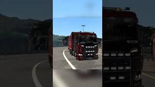 ETS 2 KİRKENES PROMODS 