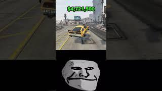 Most EXPENSIVE CAR in GTA 5 ONLINE