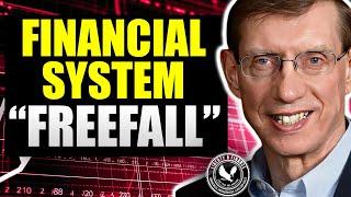 Fed Will Issue $20 Trillion In QE | David Hunter