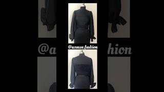 anmee.fashion buy via #instagram #youtube #sewing #shopnow #fashion #youtubeshorts #diy #2024 #insta