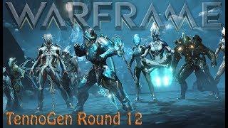 Warframe - Tennogen Round 12