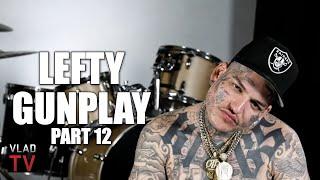 Lefty Gunplay: F*** Mr. Criminal, He Snitched (Part 12)