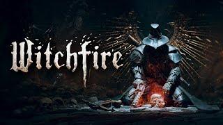 Witchfire [28] ◆ Обычный поход к Пророку ◆ Ранний доступ