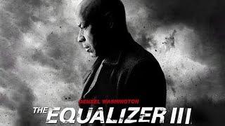 The Equalizer 3 (2023) || Denzel Washington || Dakota Fanning  || Full Movie Facts and Reviews