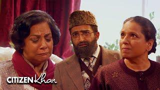 Death by... Toupée?! | Citizen Khan | BBC Comedy Greats