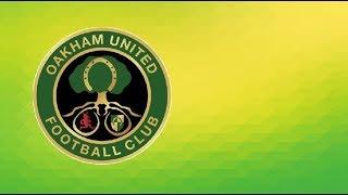 OAKHAM UNITED F.C | GOALS & HIGHLIGHTS | STAMFORD LIONS F.C