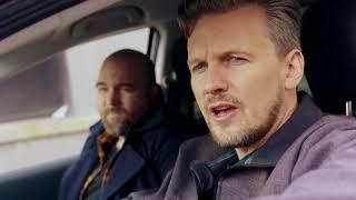 SATISFIED EYE International Film Festival: "The United Guys Network" Trailer