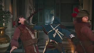 AC Unity | It Belongs in a Museum | Heist