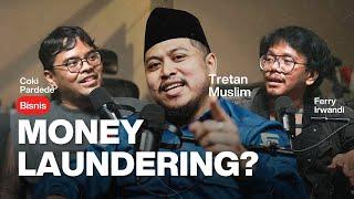 Menguak Gurita Bisnis Tretan Muslim