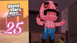 GTA Vice City Stories 100% #025 Papi dont screech | Havanna good Time