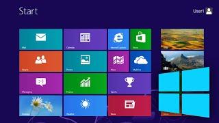 Using Windows 8 RTM in 2022!