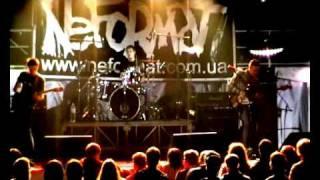 Gumilinski (Live@Neformat Fest 11.09.2010)