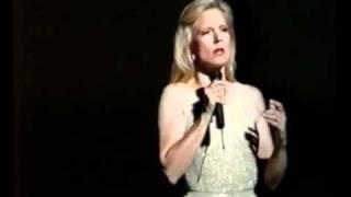 SYLVIE VARTAN A TOKYO "NE ME QUITTE PAS " de Jacques Brel (JAPAN TOUR 92)