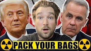 Canada Getting CALLED UP To WAR By NATO, WW3 Just HOURS AWAY
