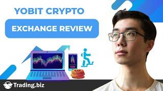 Yobit Crypto Exchange Review