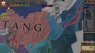 Europa Universalis IV - Tarumanegara to Srivijaya 3: Conquest of Southeast Asia