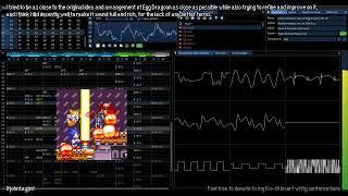 Naofumi Hataya, John Tay - [Alternate] (S&K) Boss Theme (YM2612 + SN76489)