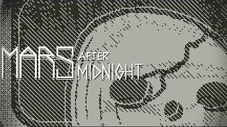 Cracked Skull Crew | PART 3 | Mars After Midnight