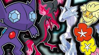 This NON-META team is CRAZY. • Pokemon Scarlet/Violet VGC Battles