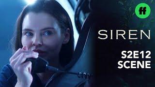 Siren Season 2, Episode 12 | The Journey Begins | Freeform