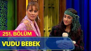 Vudu Bebek - Güldür Güldür Show 251.Bölüm