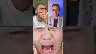 who your the best #duet #funny #xoteam #kikakim #reaction #comedy #memes #ytshorts #viral #makeup