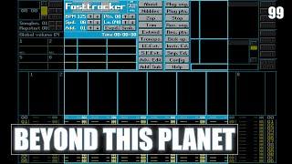 Northtribe - Beyond This Planet (FastTracker 2 - April 1999) (Goa Trance)