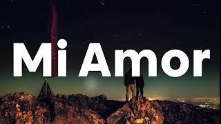 Mi Amor (lyrics) -  Sharn | Live for Songs.