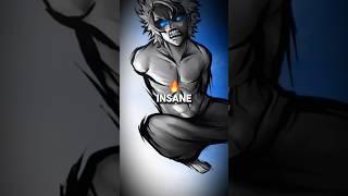 Kaiser’s Villain Origin in Anime 