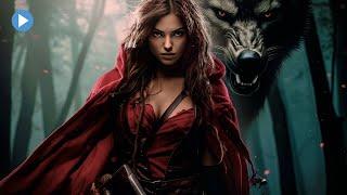 LITTLE RED RIDING HOOD  Exclusive Full Fantasy Horror Movie  English HD 2023