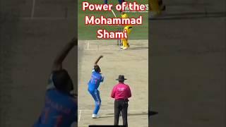 "Shami की घातक बॉलिंग ने मचाई तबाही!  | Amazing Spell by Mohammed Shami"