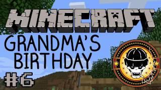Grandma's Birthday #6