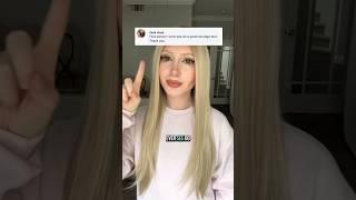 Smudgeproof Makeup Test 