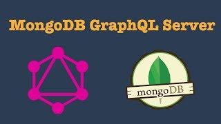 Build a GraphQL Server with Node.js and MongoDB