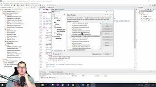 How to set up JavaFX project in Eclipse