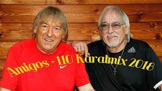 DJAndre - Amigos "110 Karatmix 2018"