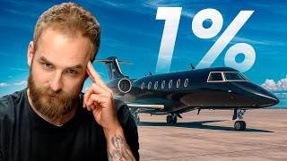 Горькая правда о жизни 99% людей. Не все готовы услышать это
