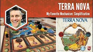 Terra Nova: My Favorite Mechanism