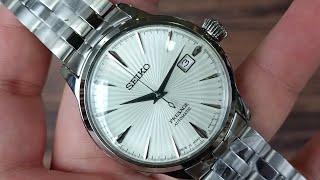 [ Hàng Chất ] Seiko Presage Cocktail SRPG23J1...