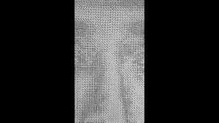 Biggest Dice Mosaic 19,723 dice!