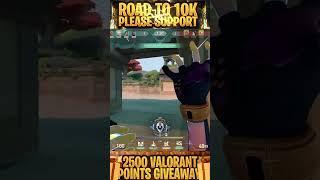 Satisfied Ace  #valorant #valorantliveindia #valorantgameplay #valorantgiveaway #valorantpoints