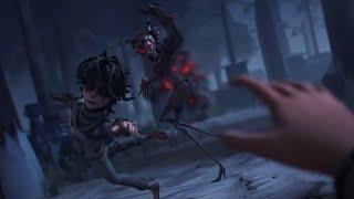 New Identity V!