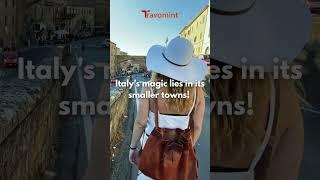 Planning Your Dream Trip to Italy | Mistakes to Avoid!