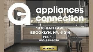 Appliances Connection Black Friday Sale - Huge Inventory 2021