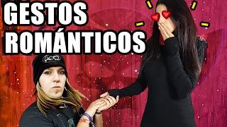 SAN VALENTÍN: 6 GESTOS ROMÁNTICOS EN EL METAL