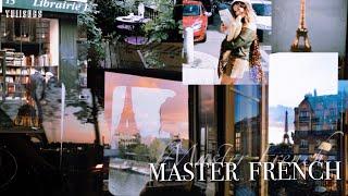 'master French' subliminal