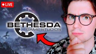 Wie geht es weiter bei Bethesda? | Skyrim, ESO, Elder Scrolls 6 & die Zukunft