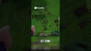 Rainbow Ant Dimension  Epic Minecraft Adventure!