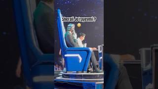 Sherali Jo‘rayevmi ?